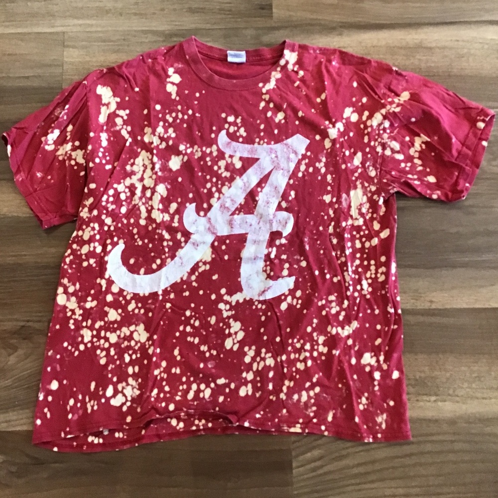 Alabama Tee